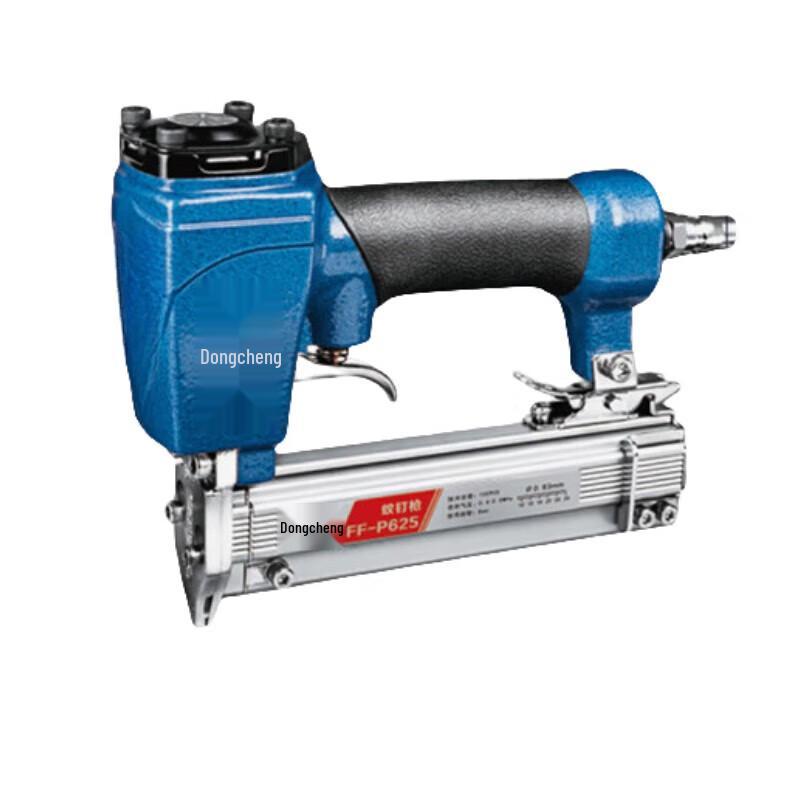 Dongcheng Pneumatic Pin Nailer CN plug (adapter included)