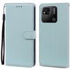 For Redmi 10A Case Wallet Coque For Xiaomi Redmi 10A Case Silicone TPU Leather Wallet Flip Case For Redmi 10A Fundas Coque Shell