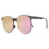 Roav Galaxy Ss009 Charlize Folding Black Polarized 13.66 Unisex Sunglasses