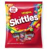 Skittles Original Funsize 345G