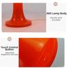 LED Lighting LED Mushroom Table Lamp Minimalist Desk Lights Atmosphere Light  Hotel Bedroom