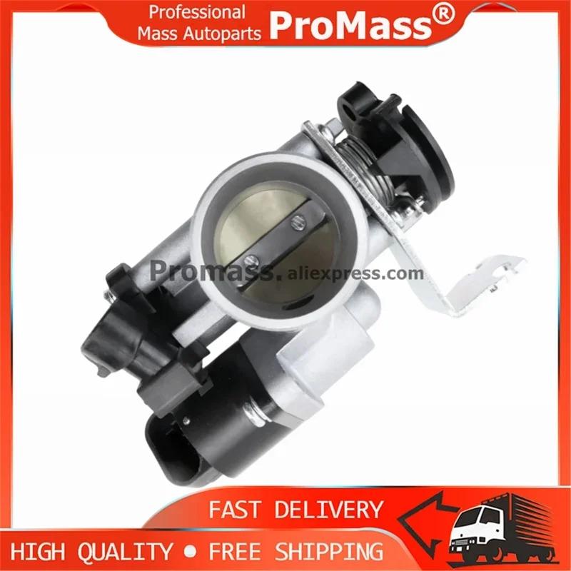 

Original Motorcycle Throttle body Valve With Tipe for Motorcycle 125CC 150CC with IAC 20093 and TPS Sensor 35999 Bore Size 26mm type2