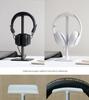 Aluminum Alloy Over-Ear Headphone Stand with Customizable Logo