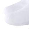 1 Pair Rain Shoe Covers Galoshes Overshoes Boots Waterproof for Outdoor