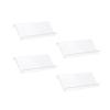 Spice Drawer Organizer Rack Tray for Pepper Storage Holder Seasoning Jars Drawers