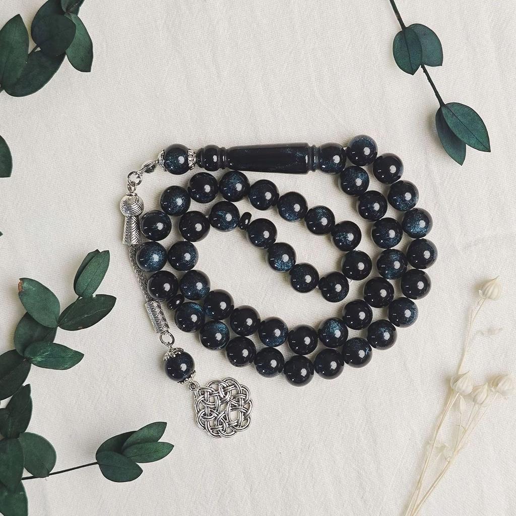 45 Beads Fashion Wearing Necklace