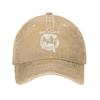 Rock Art Alice In Chains Band Casual Baseball Cap For Female Male Summer  Outdoor Gym Trucker Hat High Quality Baseball Caps
