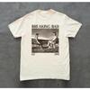 Breaking Bad T-shirt, Vintage TV Series, Loose and Breathable Summer T-shirt for Men and Women by Comfort Colors