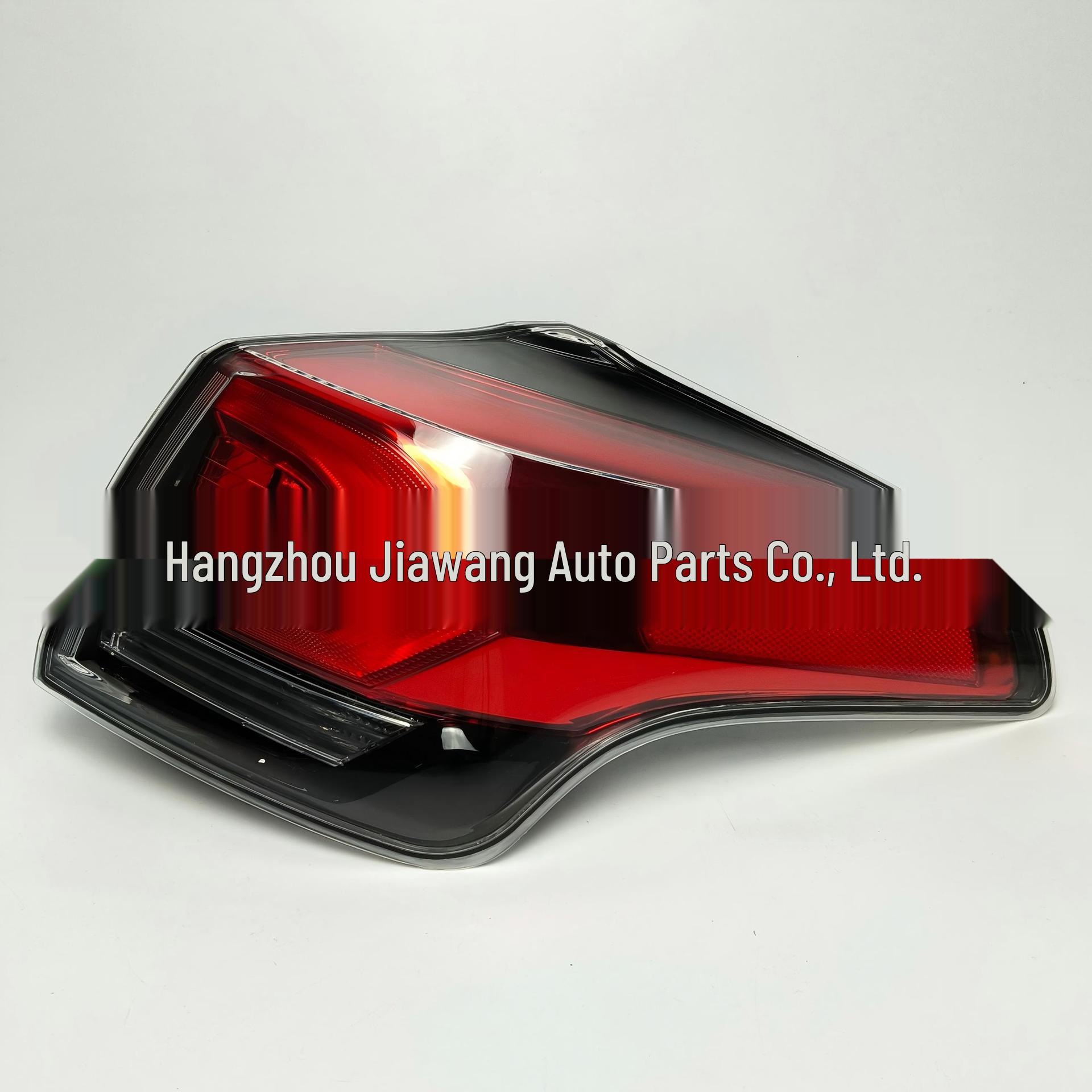 

Toyota RAV4 2016 Наружный блок заднего фонаря 81550-0R080 (Правильно) 81560-0R080 (Осталось) Only You