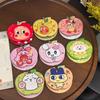 Crayon Shin-chan MagSafe Magnetic Stand with Strong Suction and Retractable Airbag for Desktop.