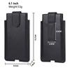 Echte Leder Tasche Für Samsung Galaxy S25Ultra S25edge S24FE A36 A26 A16 iphone 16 15 14 13 Xiaomi Handy Holster Gürteltasche