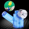 Hand Crank Hand Crank Generator Hand Crank Driven Electricity Generator Mechanical Emergency Power Supply