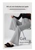 Trendy Spring Maternity Lace Flared Pants - Slimming & Casual Fit