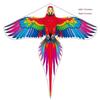 Weifang Parrot Kite: Bestseller Children's Macaw Bird Toy
