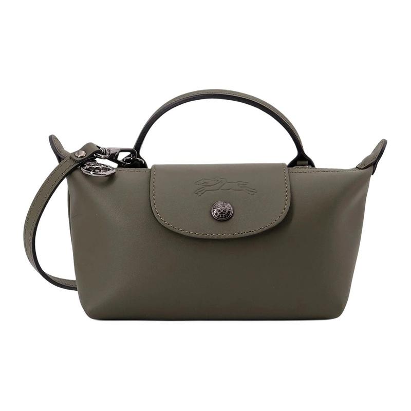 Longchamp Le Pliage Xtra noņemama regulējama