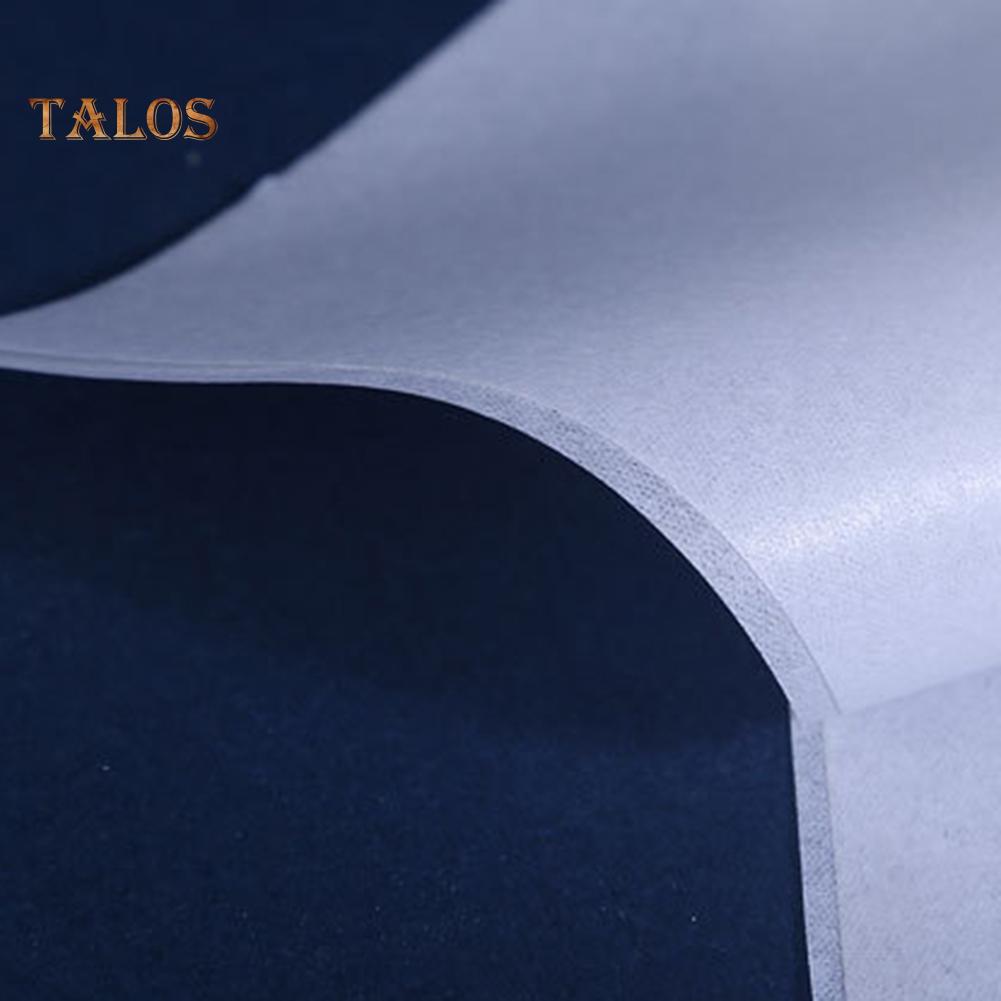 TMH Disposable Bathroom Toilet Seat Cover Mat Paper Pad