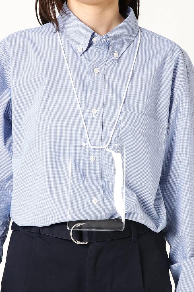 Veranstaltungsanhängername etwas größer und dünner Good-L-Etikett, (100 Stück)