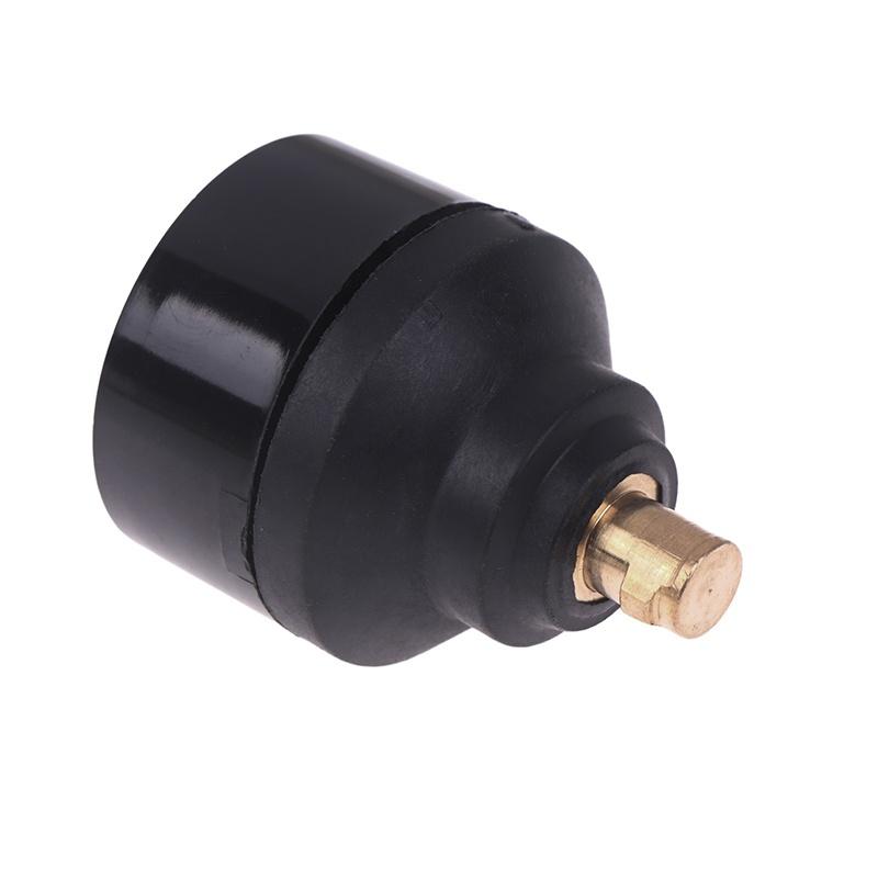 1/3/5 Pcs Tig Torch Wp-17V 10-25 To Wp-26V 35-50 Connector Adapter Welding Torch Adapter Converter Welding Equipment Part