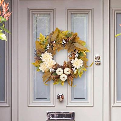 Decorazioni per la casa – Ghirlande e fiori artificiali