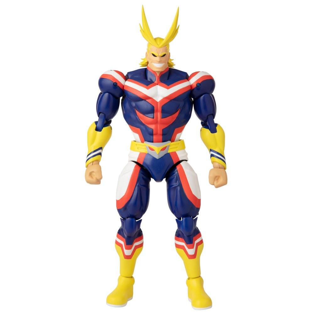 Bandai Namco Toys & Collectibles MY HERO ACADEMIA All Might Action Figure