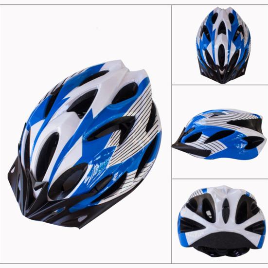 Sport Riding Kolarstwo Mountain Bike Kask ochronny na rower dla mężczyzn Kobiety Kid
