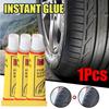 Car Tire Repair Fluid Tire Repair Glue Bicycle Tool Tire Bike Rubber Mountain Motorcycle Electric Glue Repair K2F1