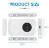 4G Pocket WiFi Router for Europe & Latin America (LTE, Mexico, Colombia Compatible)