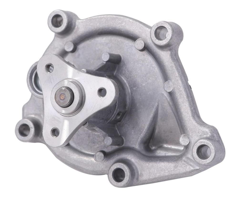 BMW Pump + Pulley Set of 2 MINI MINI Cooper R55 R56 R57