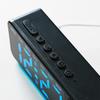 Time / Week / Date Display LED Digital Alarm Clock Dual Alarms Electronic Table Clock  Home Decor