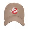 Star print baseball cap men's and women's versatile sunshade duck tongue sun hat