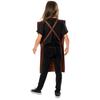 Willy Wonka & The Chocolate Factory Unisex Adult Wonka Bar Tabard