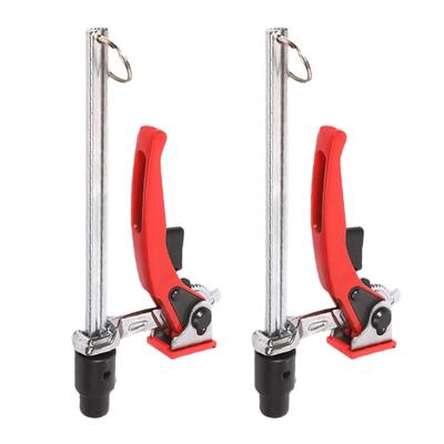 Accessoires voor elektrisch gereedschap – Bankschroeven