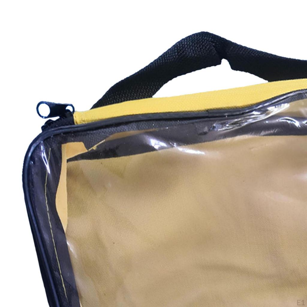 Geantă organizatoare pentru articole de toaletă Cosmetice de călătorie Portabil Machiaj ușor