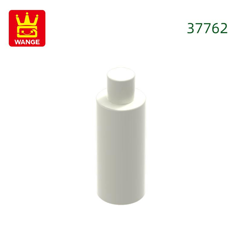 Non-Toxic 337Pcs/Lot 37762 Light Lamp Equipment Candlestick Building Block Moc Color Accessories Compatible With Brick Parts Kid Toy