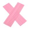 Combination Lattice Drawer Partition Board 4 pieces