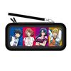 TV Anime "Shangri-La Frontier" Multi-Game Case D [Group]