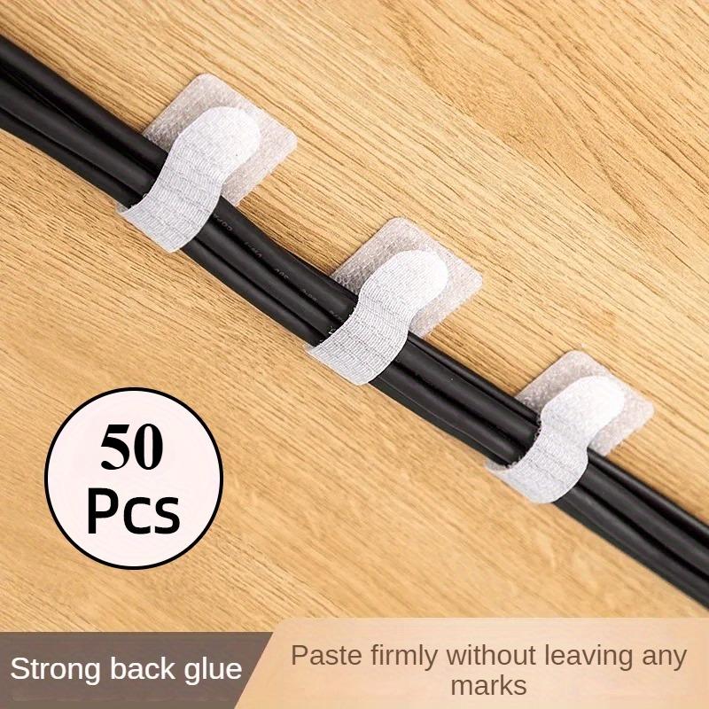 Cable Management Packaging Tape Earphones Mouse Cable Management Cable Tie Protector