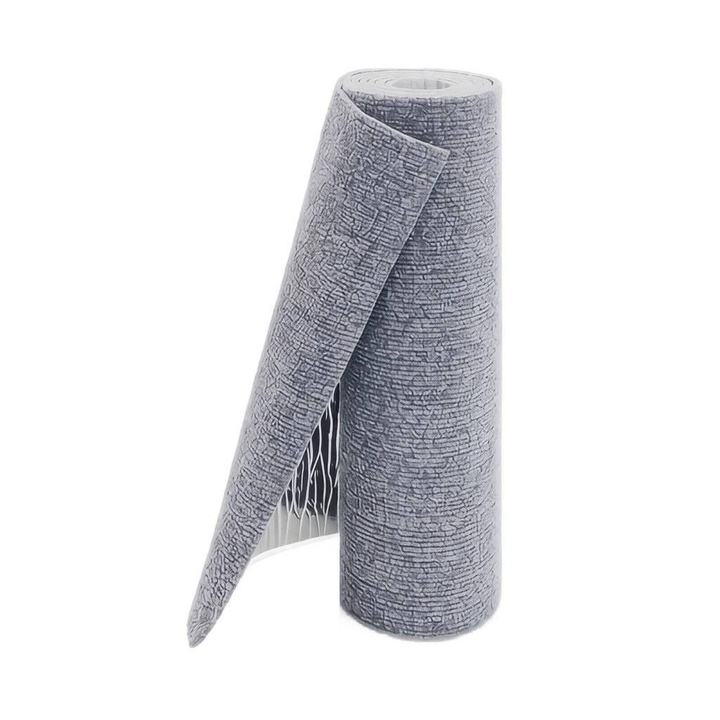 Self-Adhesive Scratch Pad, 40 200 cm, Cut-to-Size Furniture Protector, Cardboard Surface