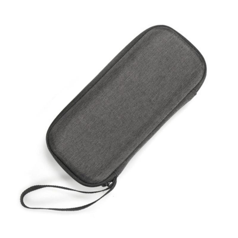 

Travel Case Protective Organizers for Pocket 3 Camera, AntiScratch Hard Case with Organized Pockets