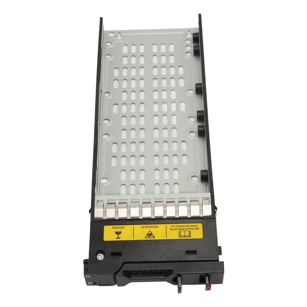 2.5 Inch SAS SATA Hard Drive Tray Universal SAS SATA HDD Tray Caddy for HP P14405 001 2060 M2