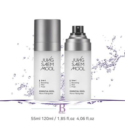 JUNGSAEMMOOL Essential Water Micro Fitting Mist 120ml / 55ml