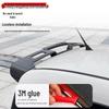 Wuling Hongguang MINI Sports Rear Spoiler: No-Punch, Non-Destructive Roof Decoration.