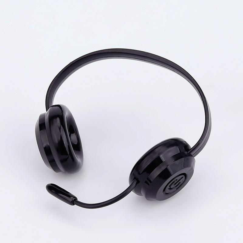 Doll Headphone Headset Accessories for Toy Dolls