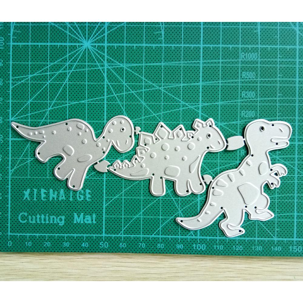 148*63mm Metal Cutting Dies for Scrapbooking DIY Craft Paper Card ...