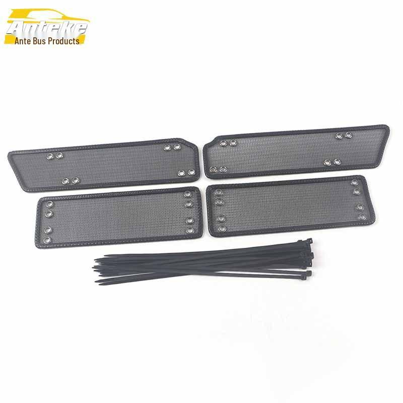 Diamond Mesh Insect Screen Radiator Protector for Dongfeng Fengshen 21 Yixuan MAX
