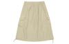 Women's New Balance Casual Short Skirts Women's Khaki