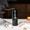 CLITON Manual Coffee Grinder with Steel Core