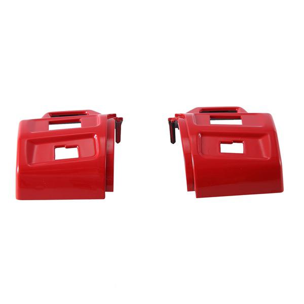 Vespa Sprint & Primavera Steering Signal Guard