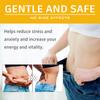 Bee Slimming Patch Bee  Lymphatic Drainage Slimming Patch Male And Female Bee Lymphatic Drainage Patch,14pc/21pc