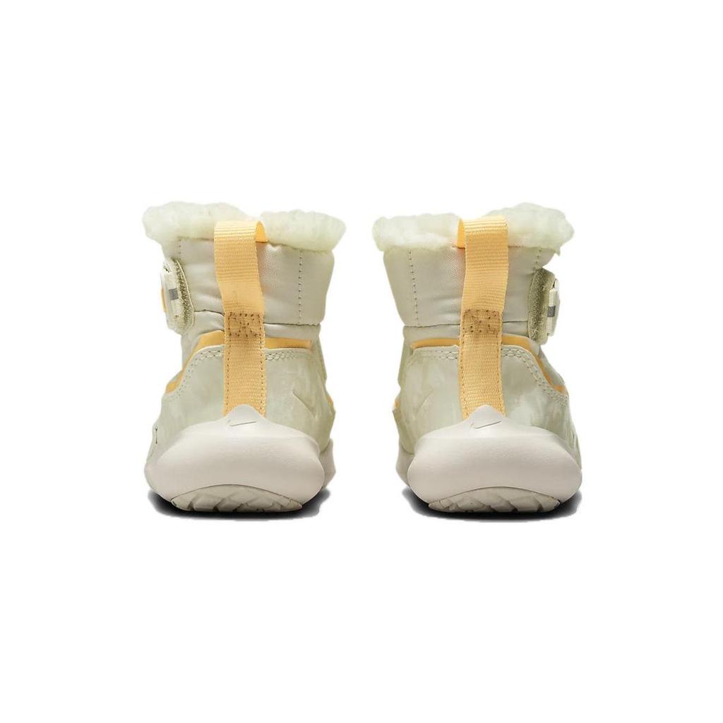 Nike Flex Advance Boot Pale Ivory Sea Glass Melon Tint DD0303-100